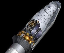 Спутники Galileo готовы к заправке топливом, дело за носителем