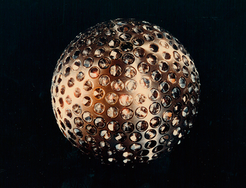 Спутник ЛАГЕОС