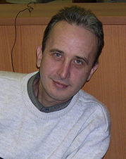 И.В. Вороновский